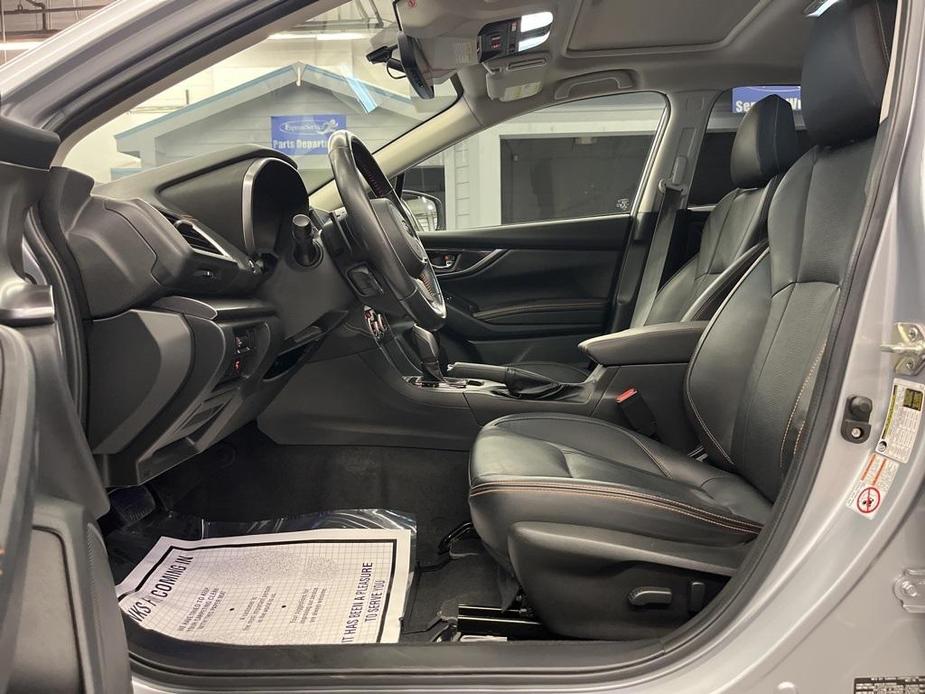 used 2019 Subaru Crosstrek car, priced at $24,995