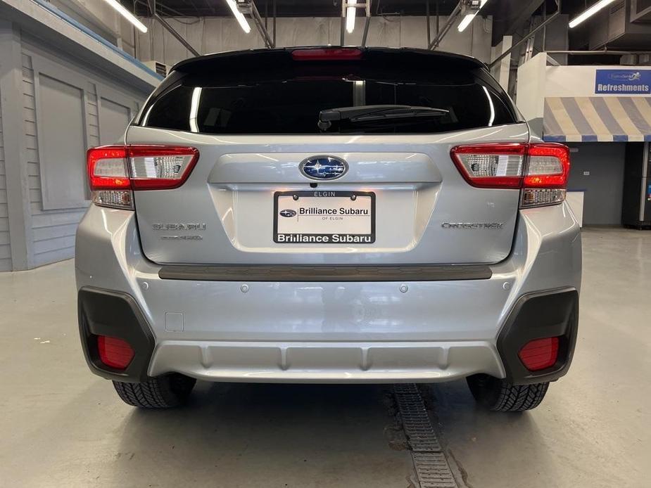 used 2019 Subaru Crosstrek car, priced at $24,995