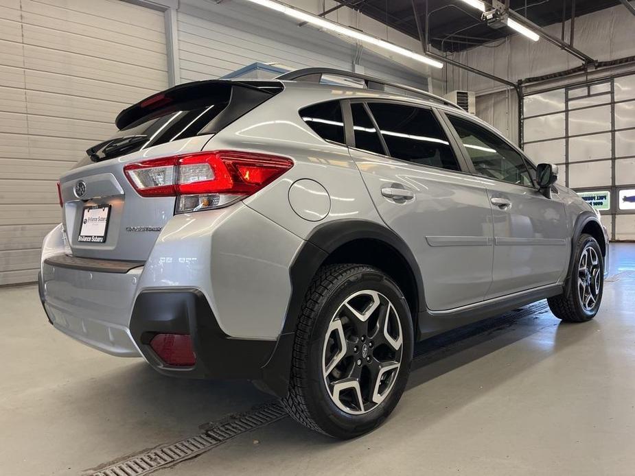 used 2019 Subaru Crosstrek car, priced at $24,995