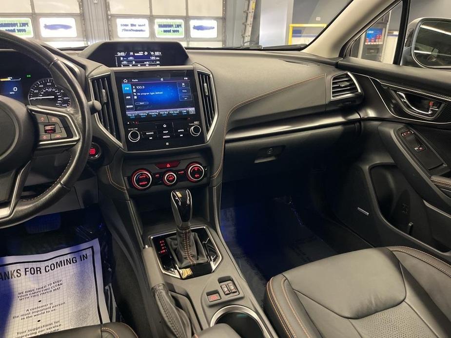 used 2019 Subaru Crosstrek car, priced at $24,995