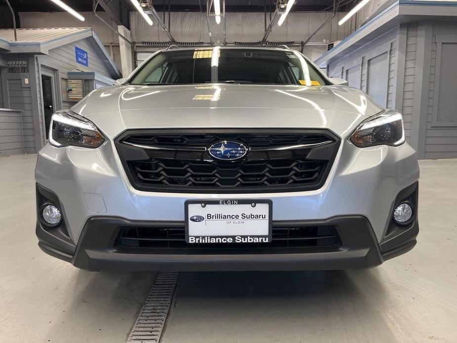 used 2019 Subaru Crosstrek car, priced at $24,995