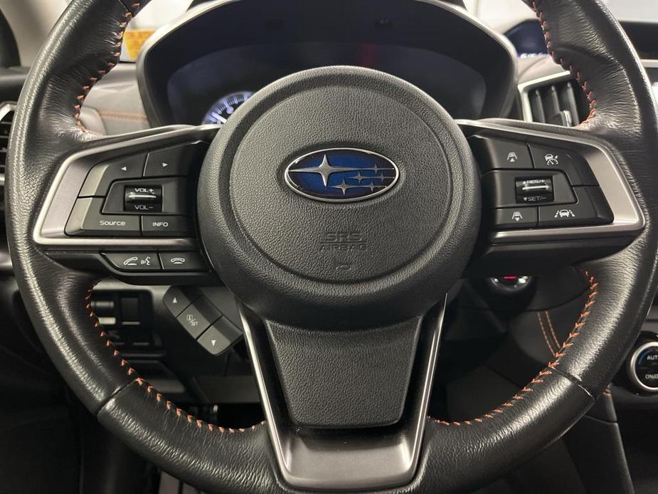 used 2019 Subaru Crosstrek car, priced at $24,995