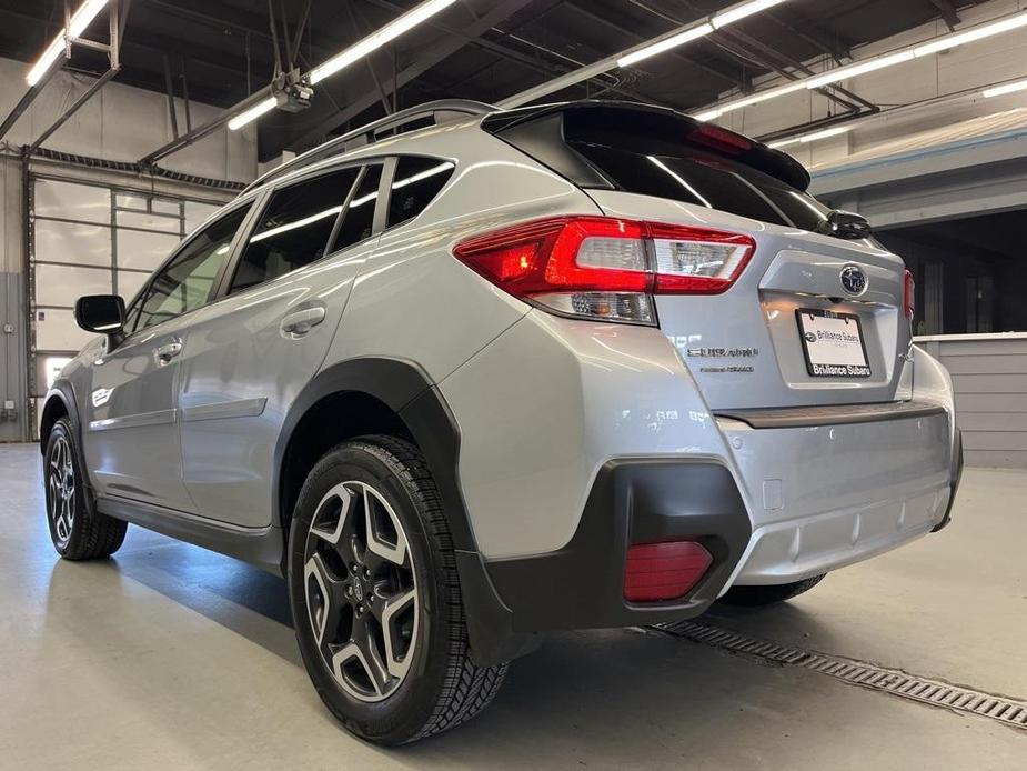 used 2019 Subaru Crosstrek car, priced at $24,995