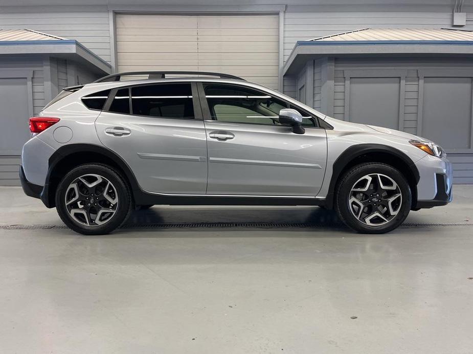 used 2019 Subaru Crosstrek car, priced at $24,995