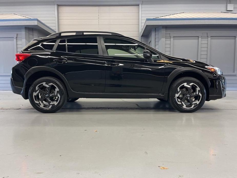 used 2021 Subaru Crosstrek car, priced at $25,995