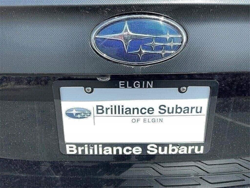 new 2025 Subaru Forester car, priced at $39,463