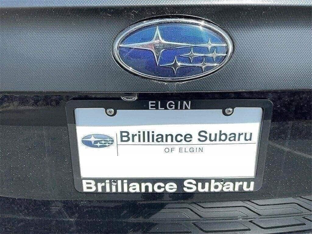 new 2025 Subaru Forester car, priced at $39,463