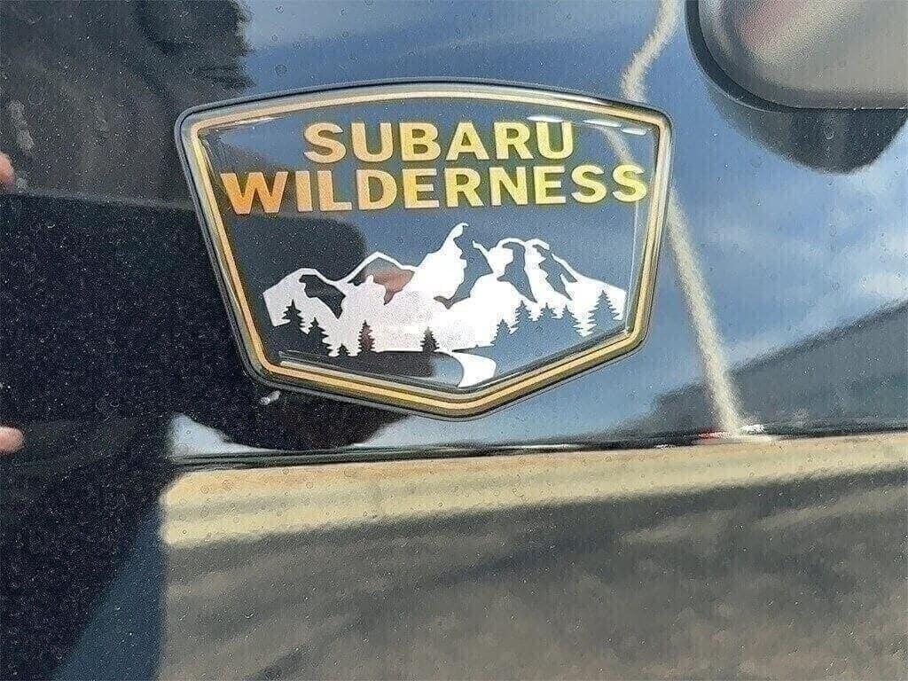 new 2025 Subaru Forester car, priced at $39,463