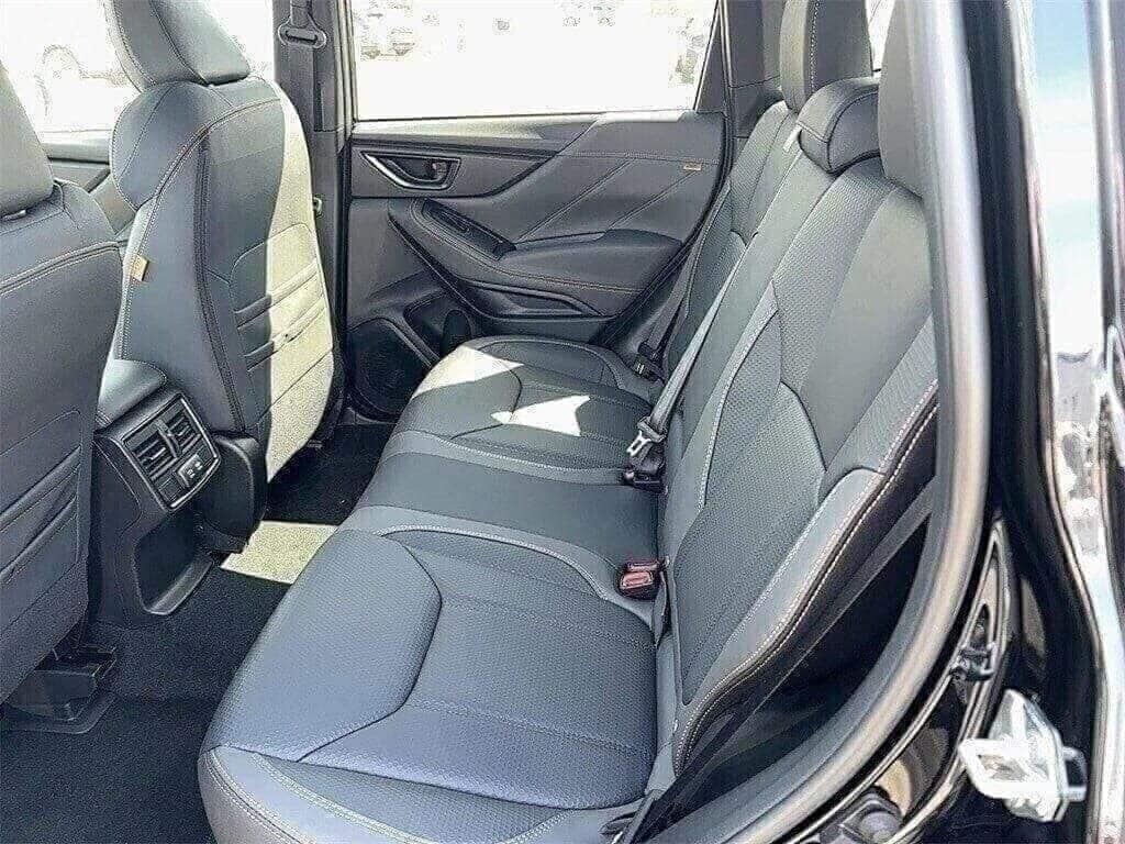 new 2025 Subaru Forester car, priced at $39,463