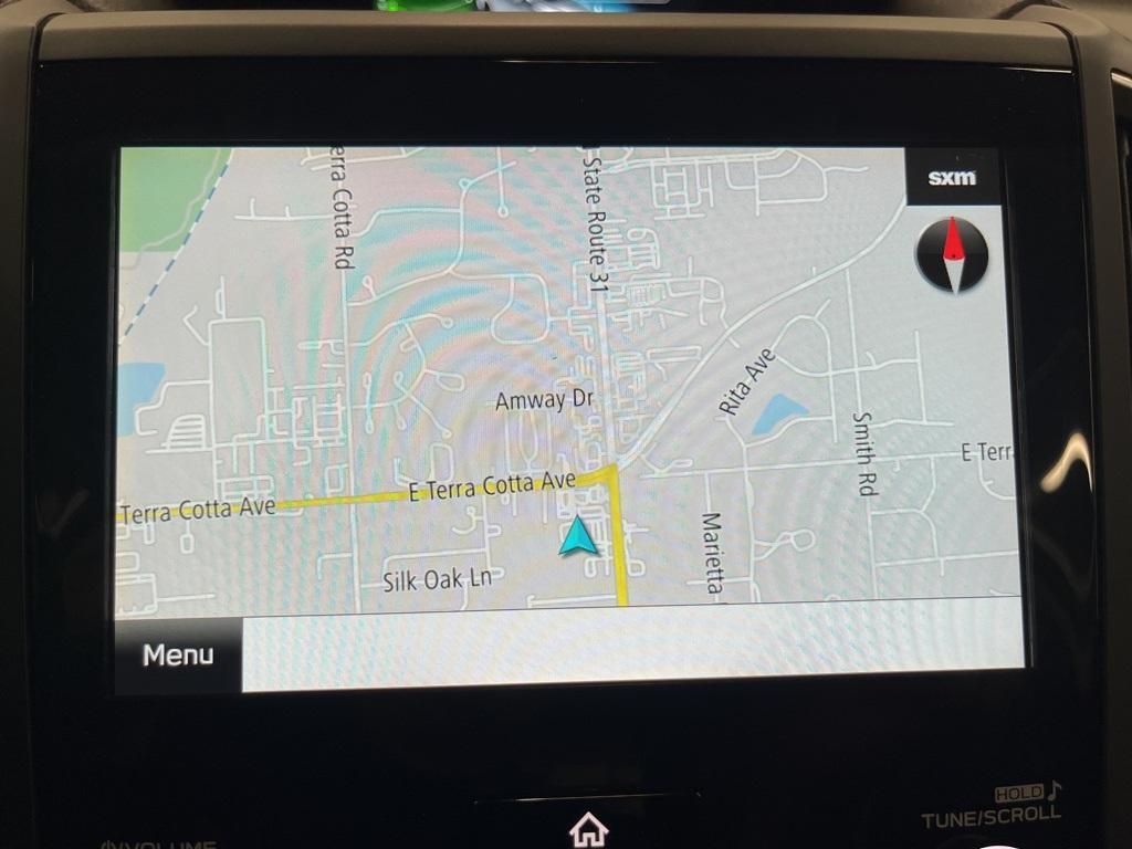 used 2024 Subaru Forester car, priced at $34,061