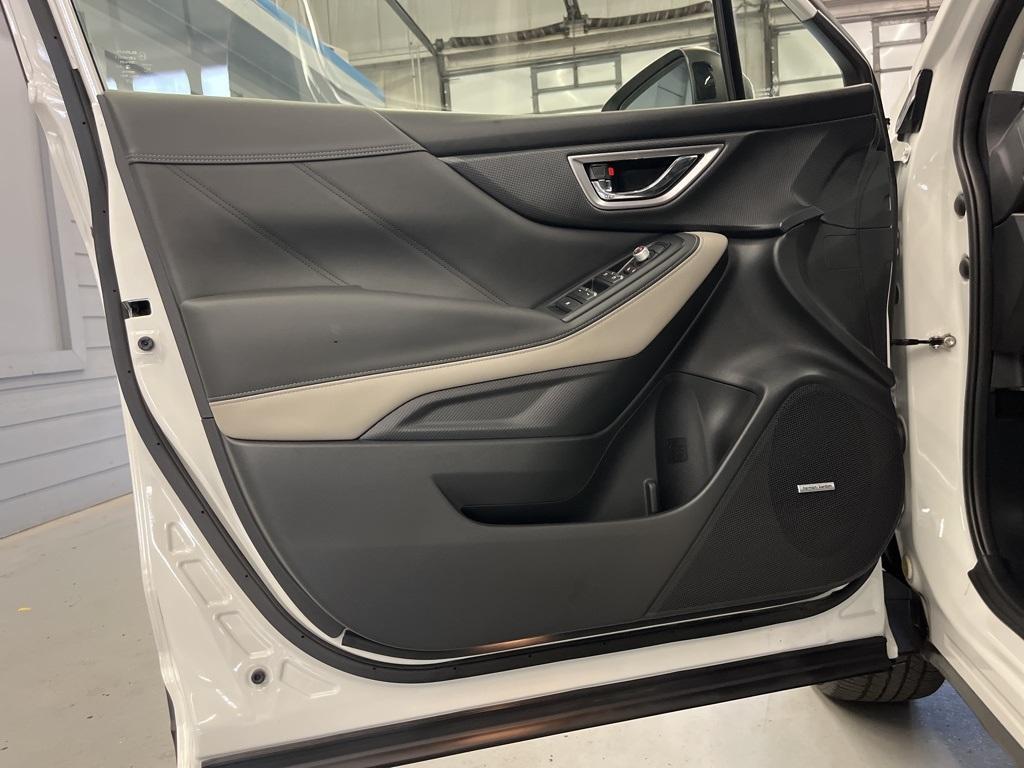 used 2024 Subaru Forester car, priced at $34,061