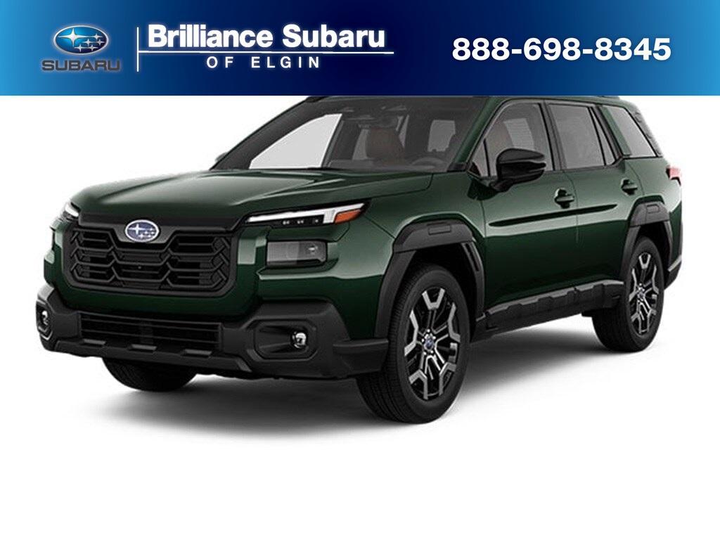 new 2026 Subaru Outback car, priced at $50,771