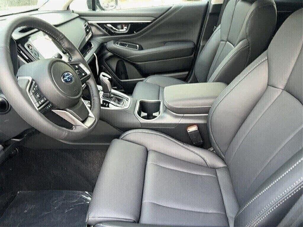 new 2025 Subaru Outback car, priced at $40,486