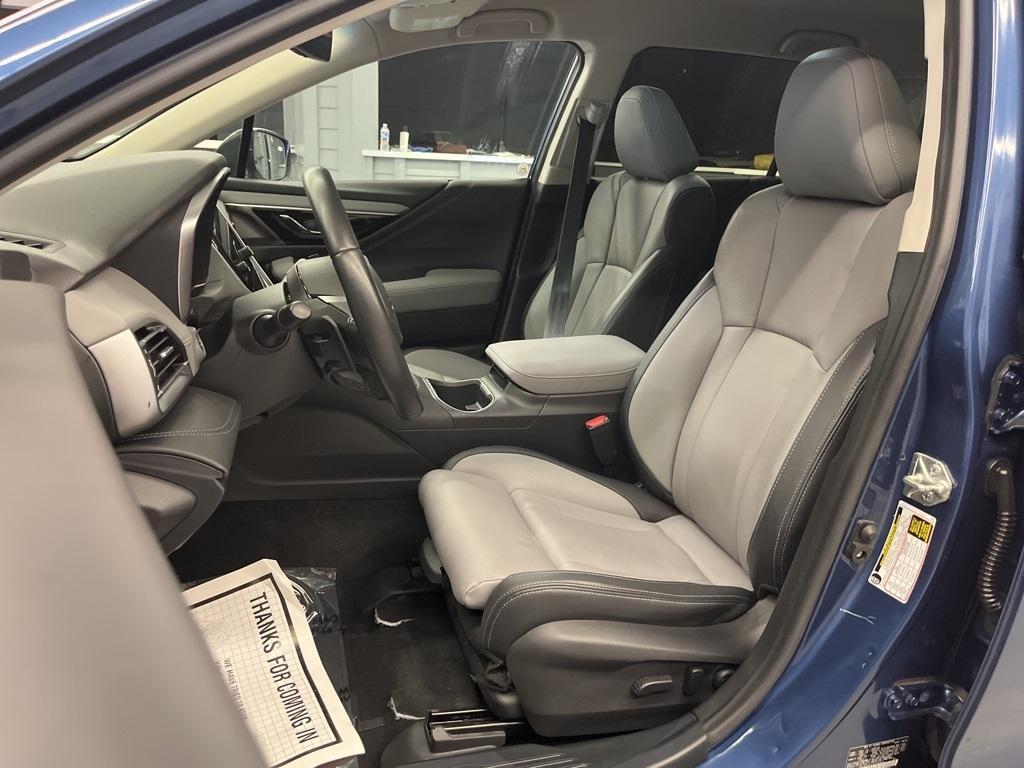 used 2020 Subaru Outback car, priced at $23,995