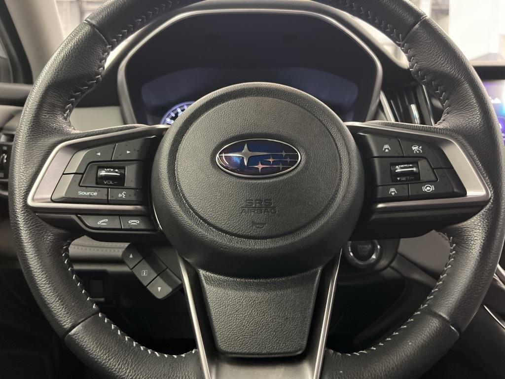 used 2020 Subaru Outback car, priced at $23,995