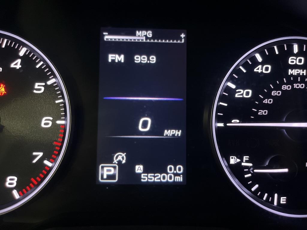 used 2020 Subaru Outback car, priced at $23,995