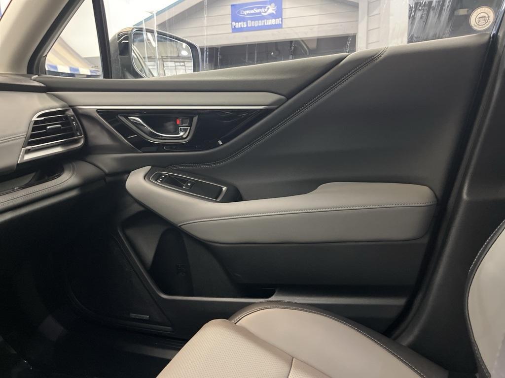 used 2020 Subaru Outback car, priced at $23,995