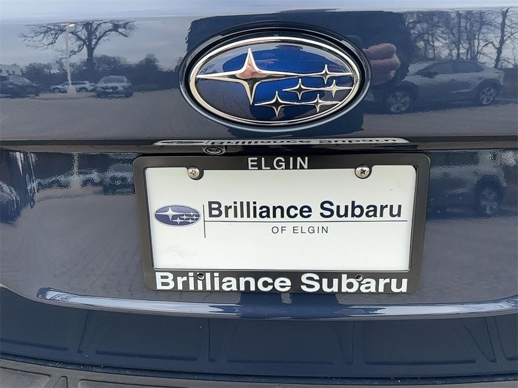 new 2025 Subaru Outback car, priced at $34,768