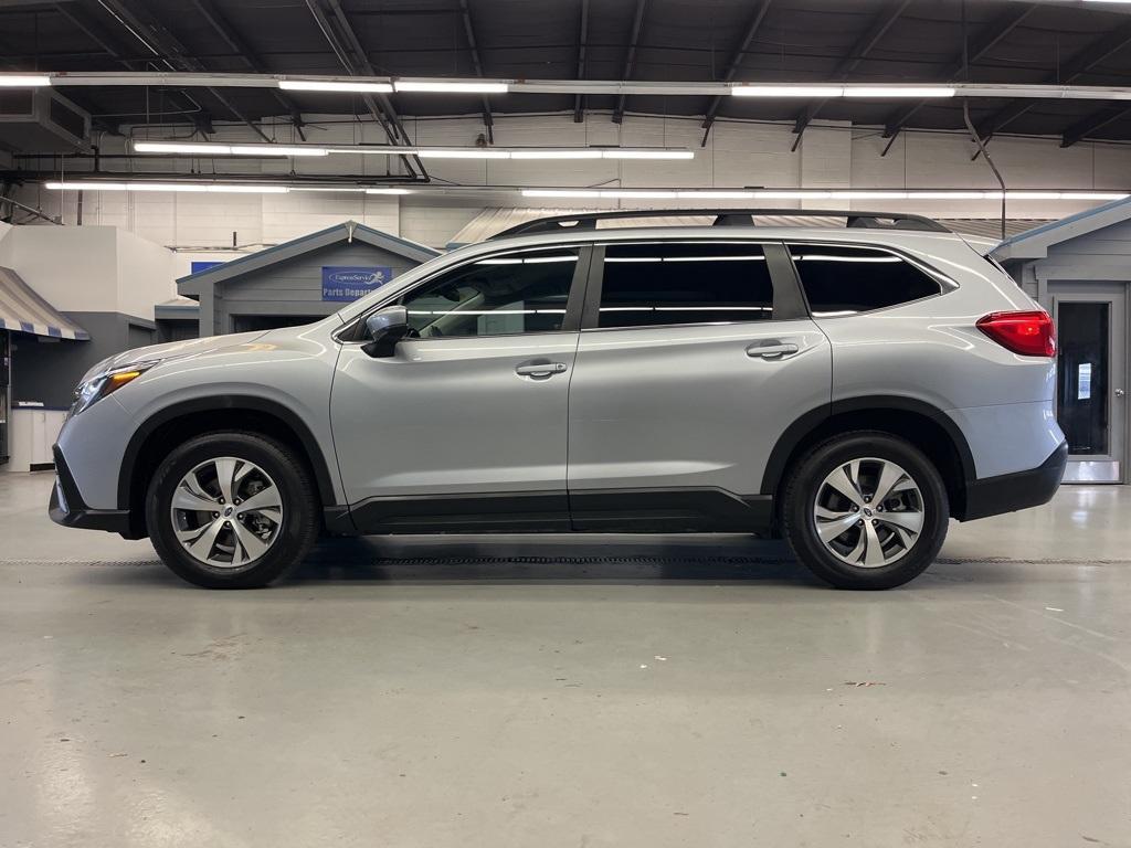 used 2024 Subaru Ascent car, priced at $37,995