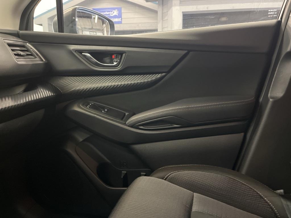 used 2024 Subaru Ascent car, priced at $37,995