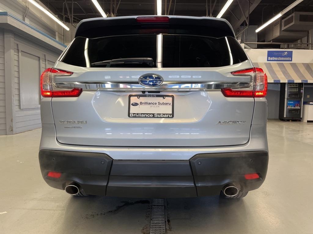 used 2024 Subaru Ascent car, priced at $37,995