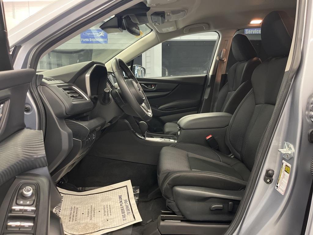 used 2024 Subaru Ascent car, priced at $37,995