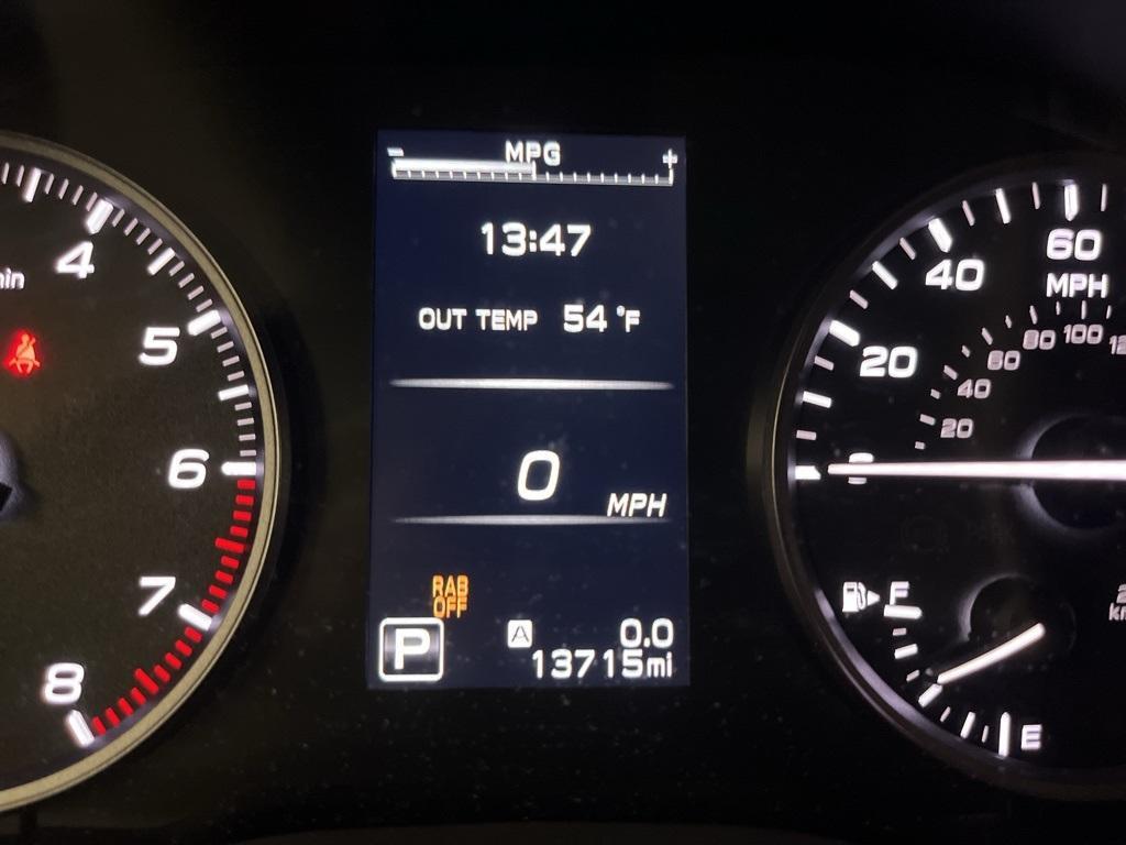 used 2024 Subaru Ascent car, priced at $37,995