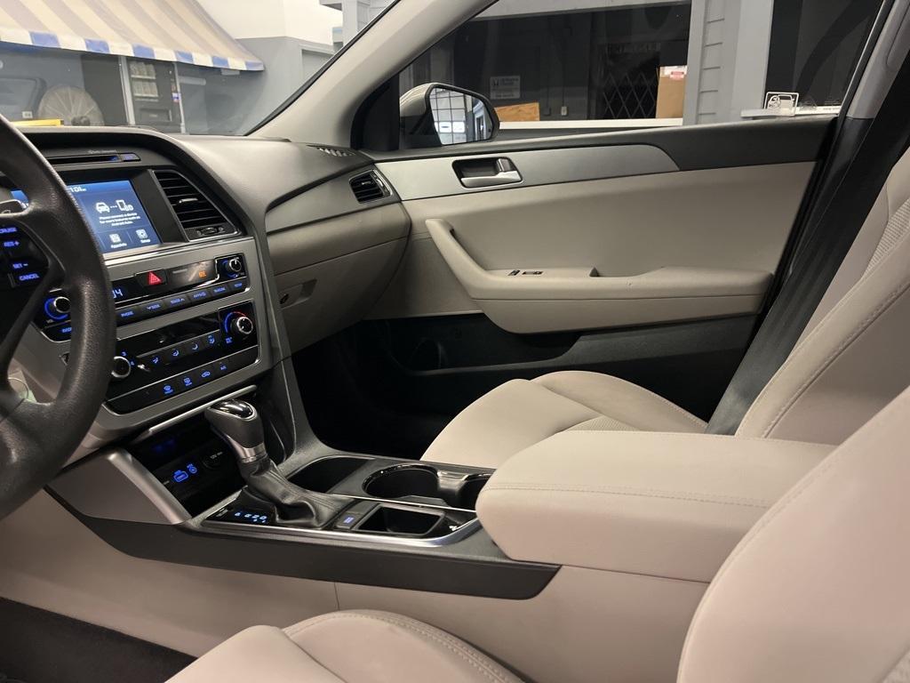 used 2016 Hyundai Sonata car, priced at $11,495