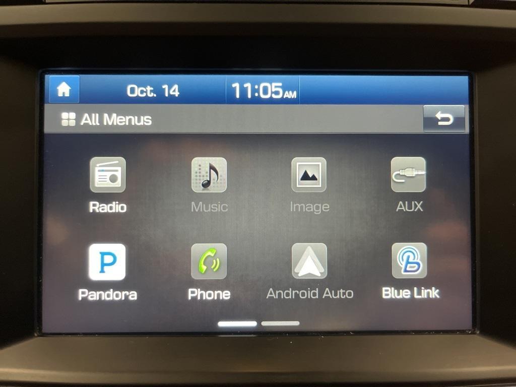 used 2016 Hyundai Sonata car, priced at $11,495