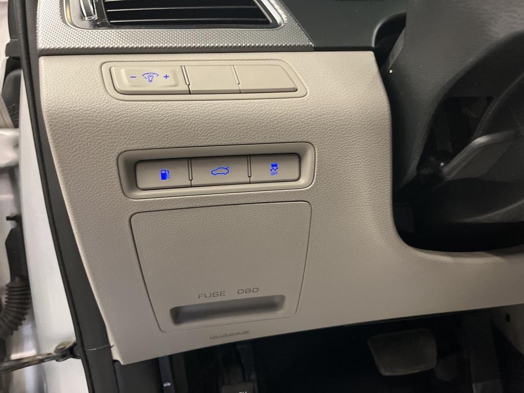 used 2016 Hyundai Sonata car, priced at $11,495