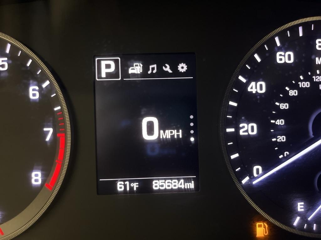 used 2016 Hyundai Sonata car, priced at $11,495