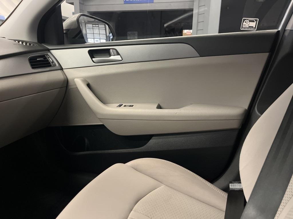 used 2016 Hyundai Sonata car, priced at $11,495