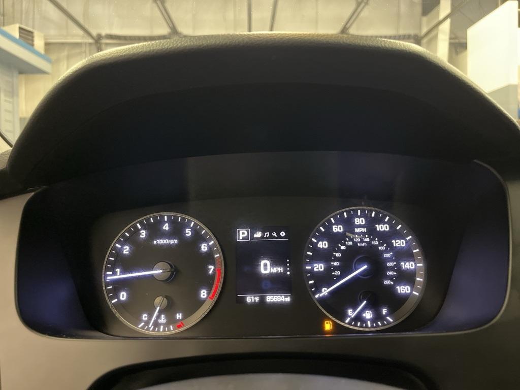used 2016 Hyundai Sonata car, priced at $11,495