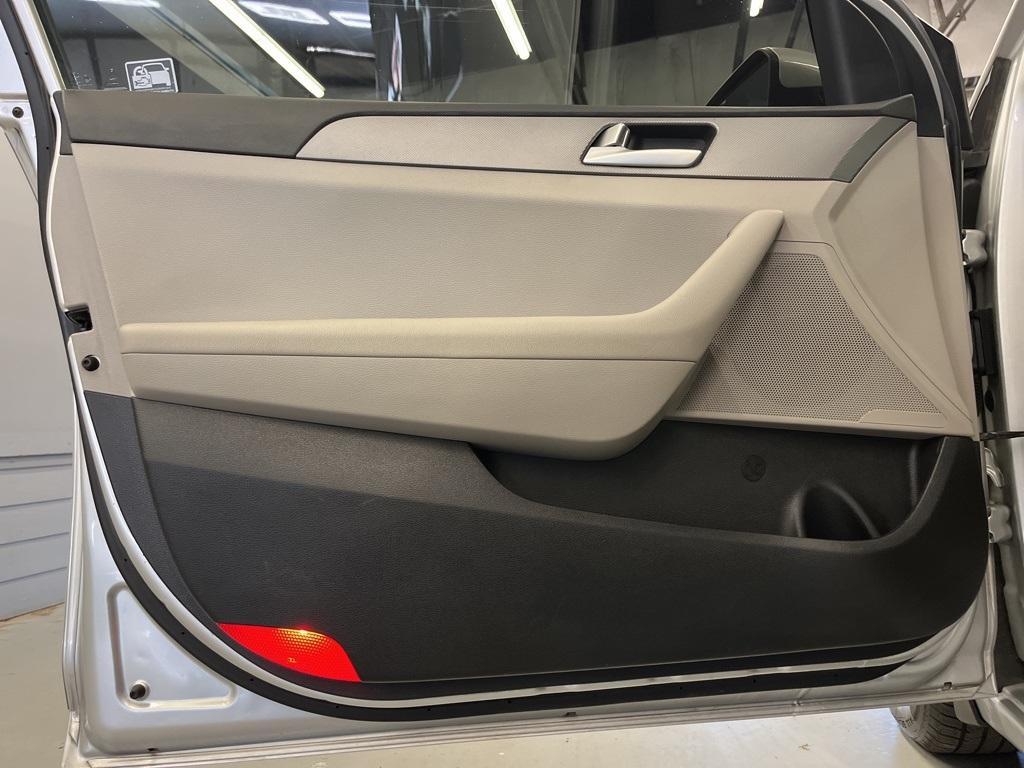 used 2016 Hyundai Sonata car, priced at $11,495