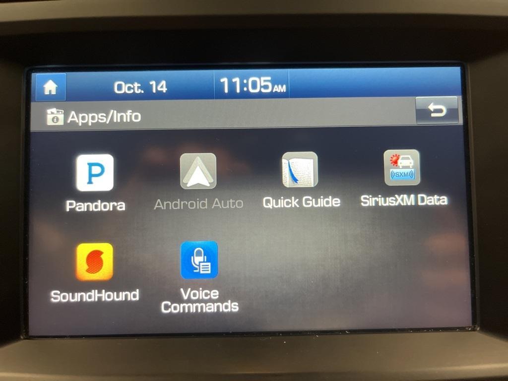 used 2016 Hyundai Sonata car, priced at $11,495