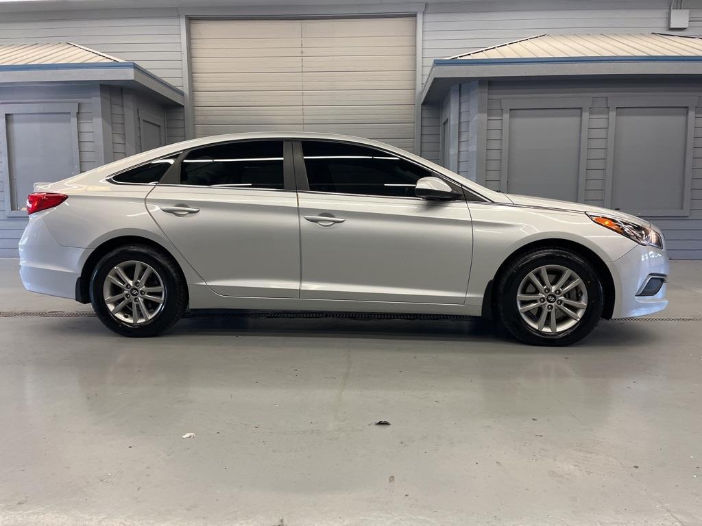 used 2016 Hyundai Sonata car, priced at $11,495