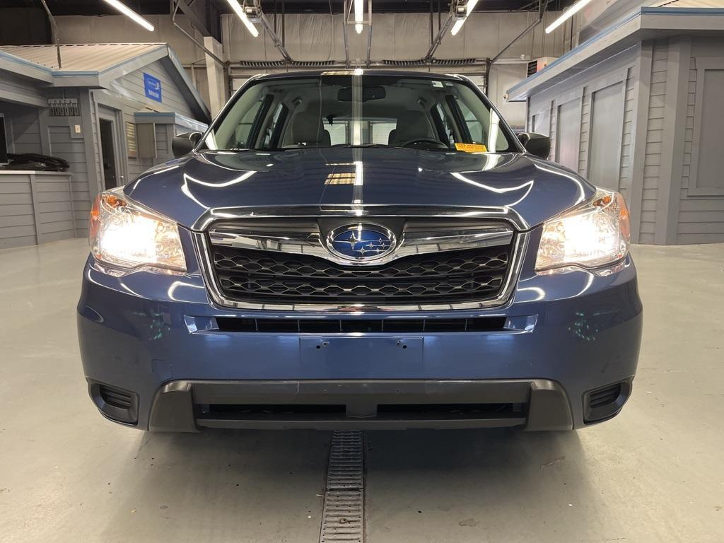 used 2014 Subaru Forester car, priced at $15,295