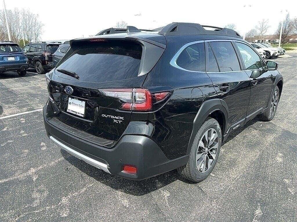 new 2025 Subaru Outback car, priced at $42,930