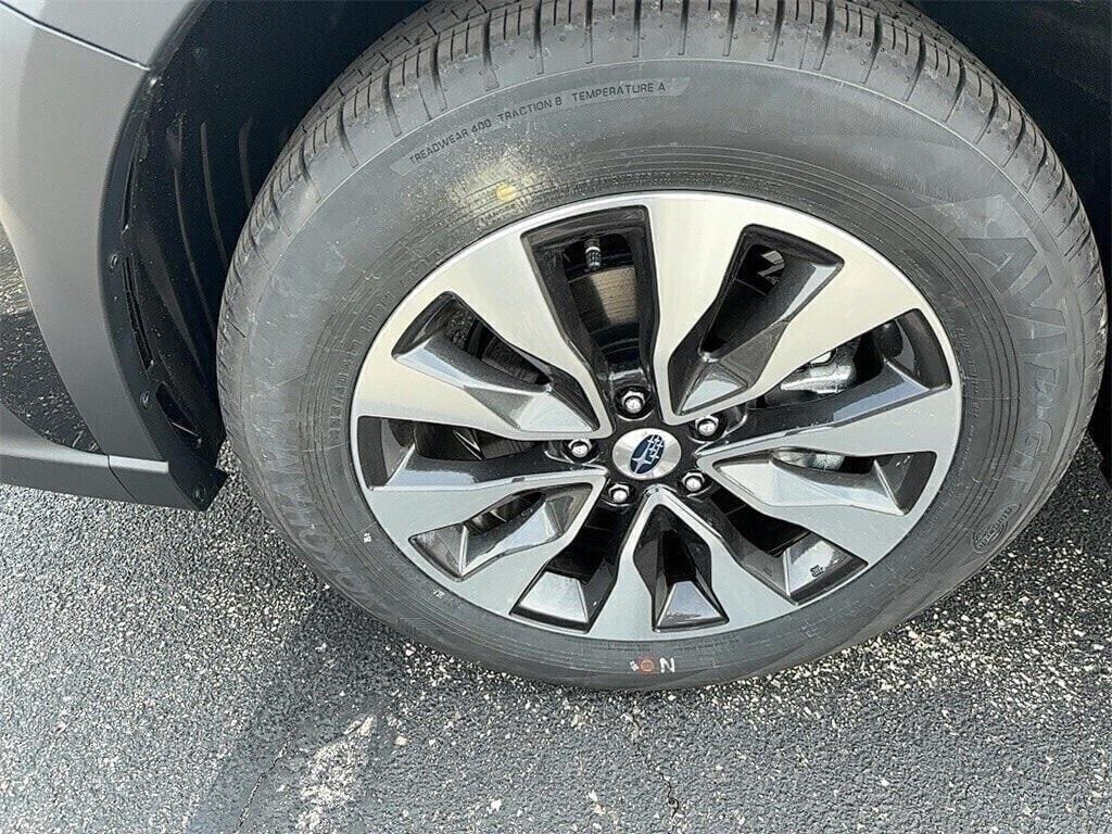 new 2025 Subaru Outback car, priced at $42,930