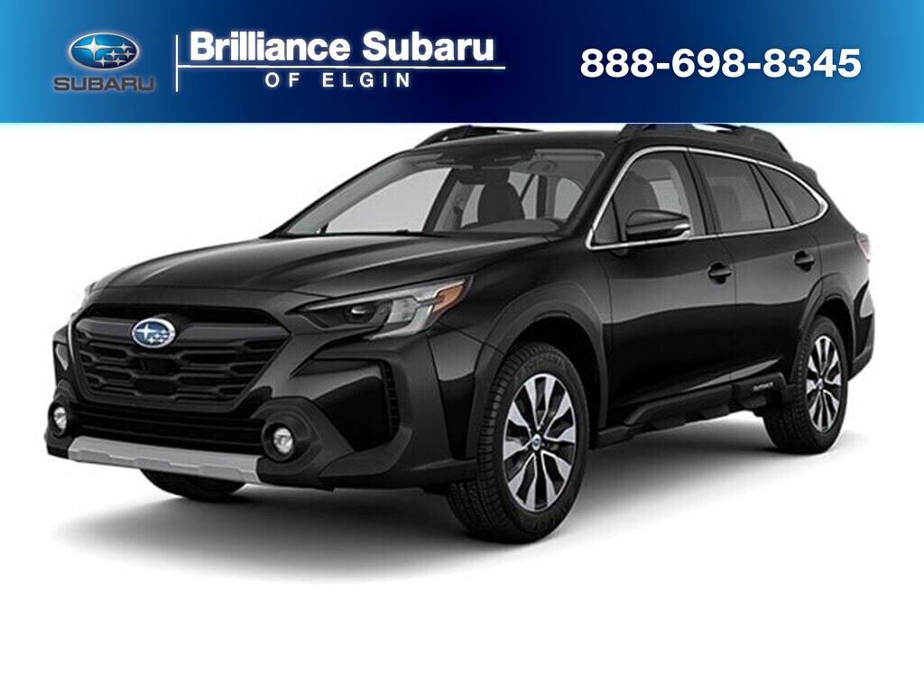 new 2025 Subaru Outback car, priced at $42,930