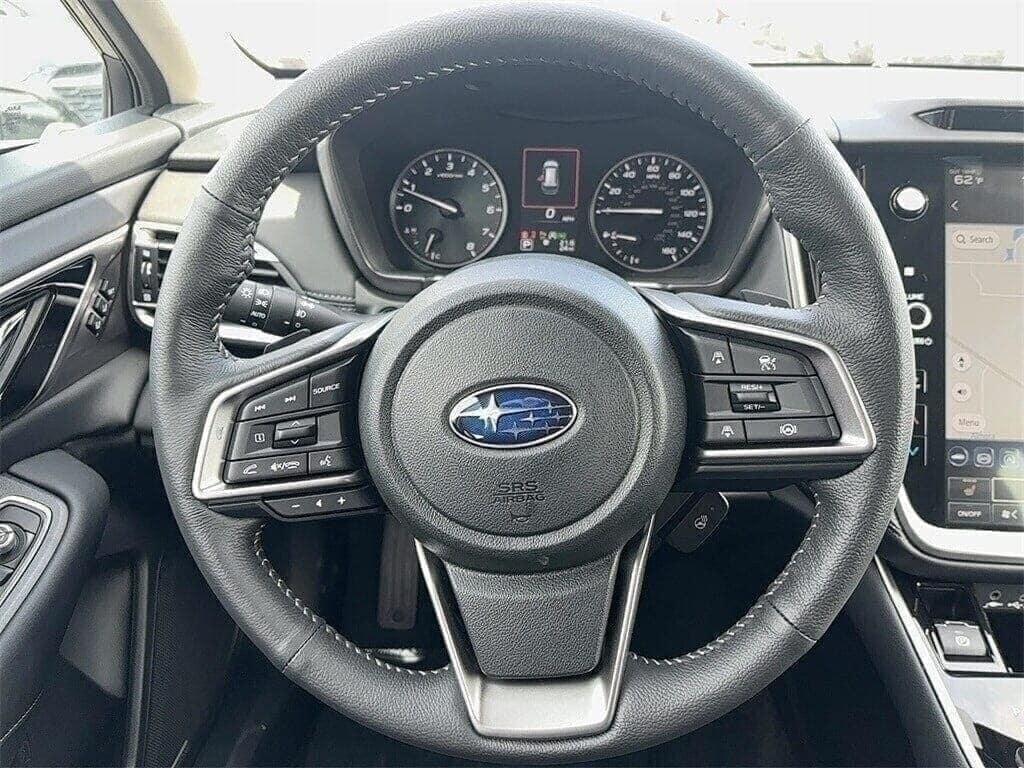 new 2025 Subaru Outback car, priced at $42,930