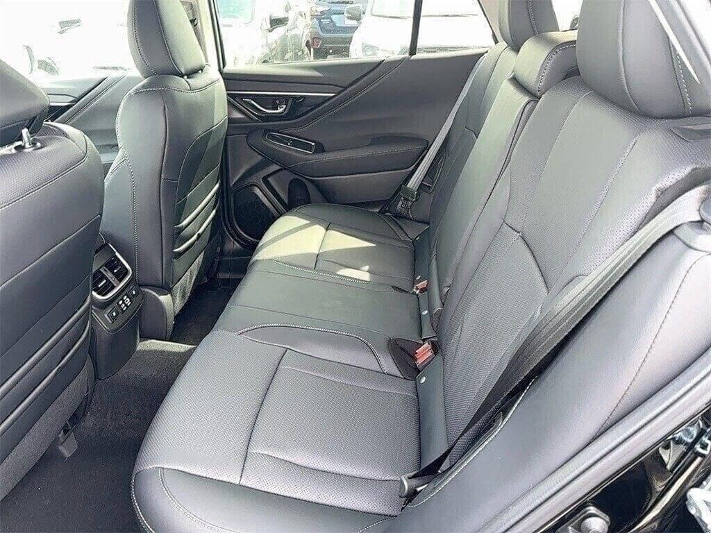 new 2025 Subaru Outback car, priced at $42,930