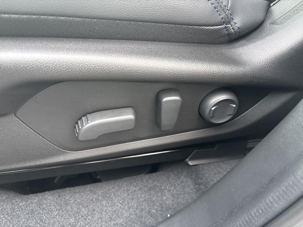 new 2025 Subaru Forester Hybrid car, priced at $44,016