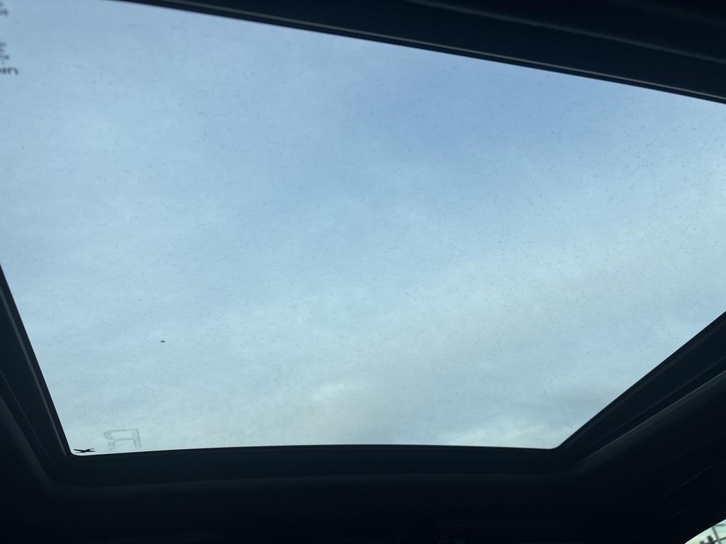 new 2025 Subaru Forester Hybrid car, priced at $44,016