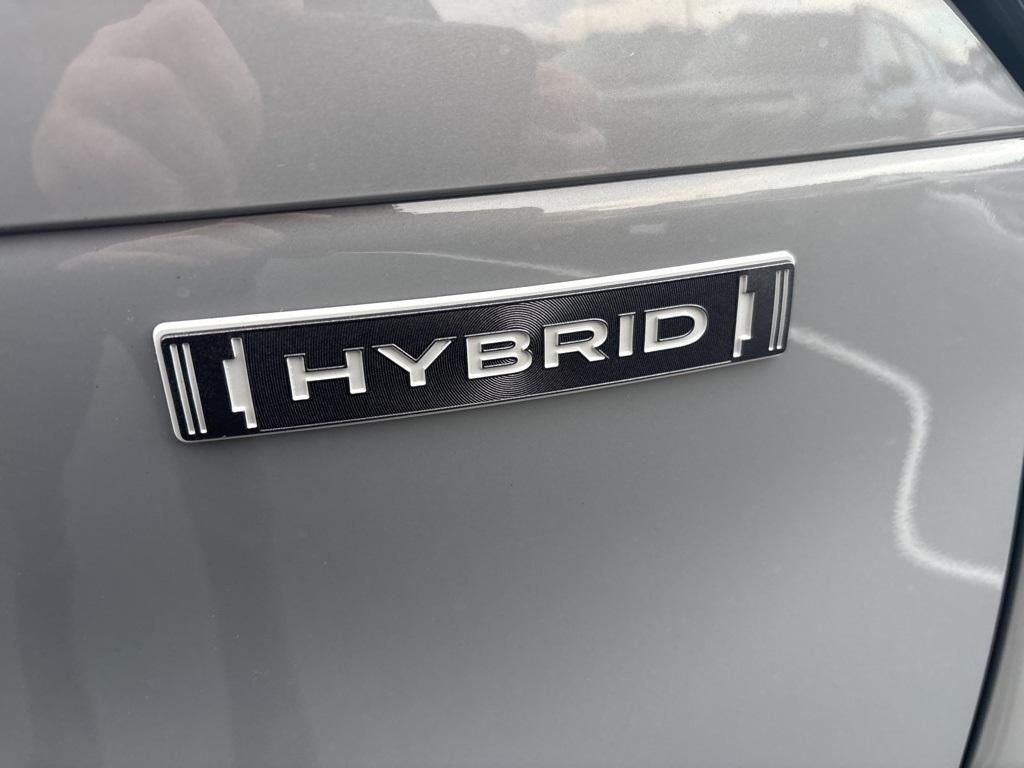 new 2025 Subaru Forester Hybrid car, priced at $44,016