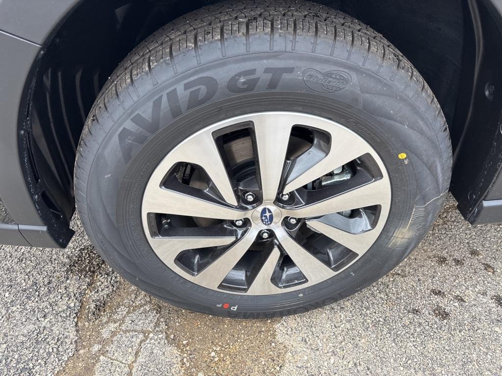 new 2025 Subaru Outback car, priced at $30,741
