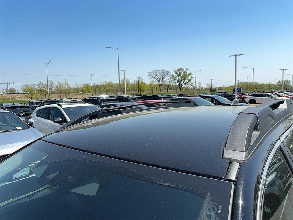 new 2025 Subaru Outback car, priced at $30,741