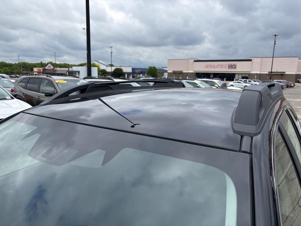 new 2025 Subaru Outback car, priced at $30,741