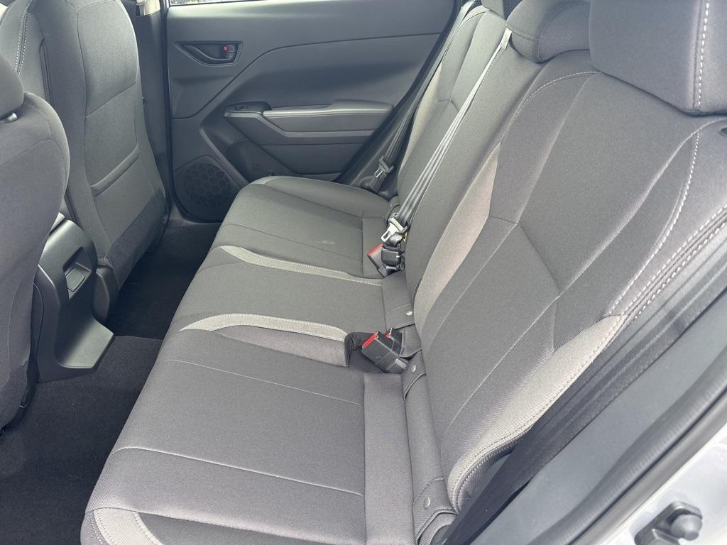 new 2025 Subaru Impreza car, priced at $26,646