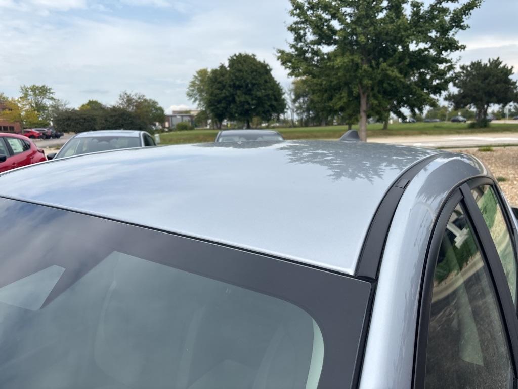 new 2025 Subaru Impreza car, priced at $26,646